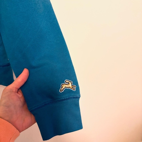 Women’s Tracksmith Midweight Crew - Picture 2 of 6